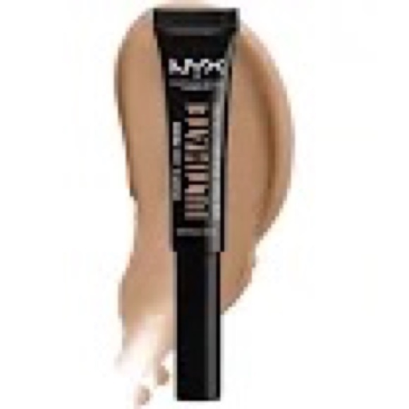 NYX PROFESSIONAL MAKEUP Ultimate Shadow & Liner Primer, Medium Deep 0.27oz - Picture 1 of 1